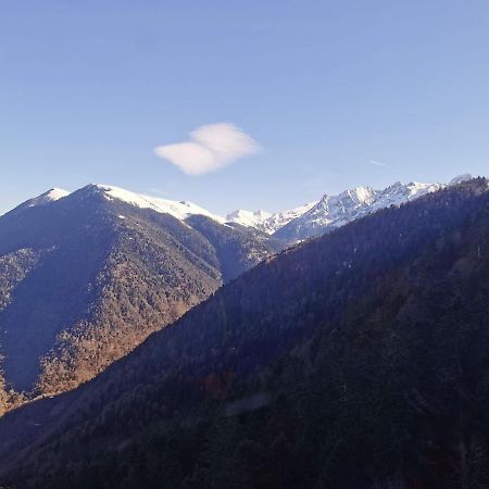 Studio Hyper Centre Bagneres-de-Luchon Luaran gambar
