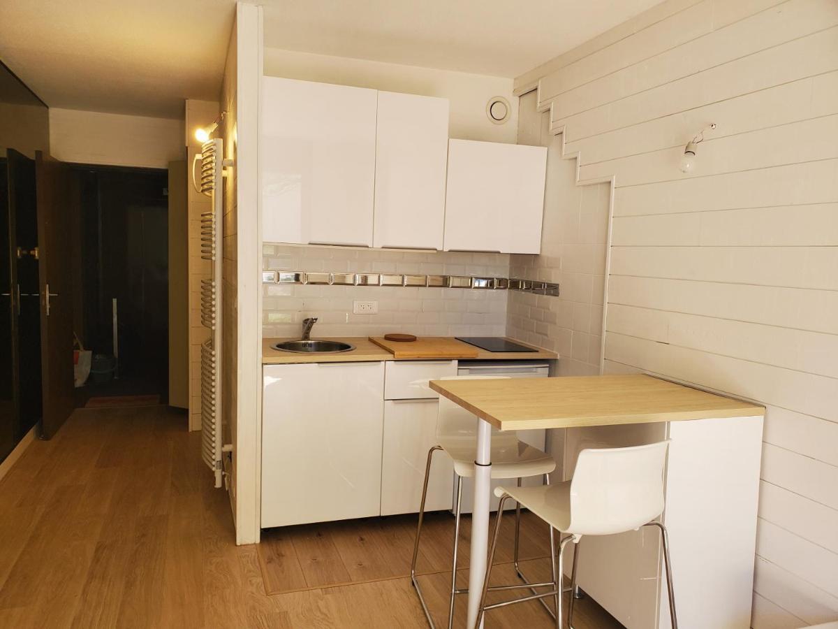 Studio Hyper Centre Bagneres-de-Luchon Luaran gambar