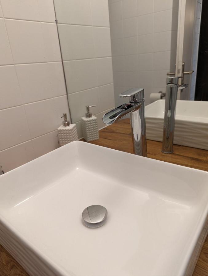 Studio Hyper Centre Bagneres-de-Luchon Luaran gambar